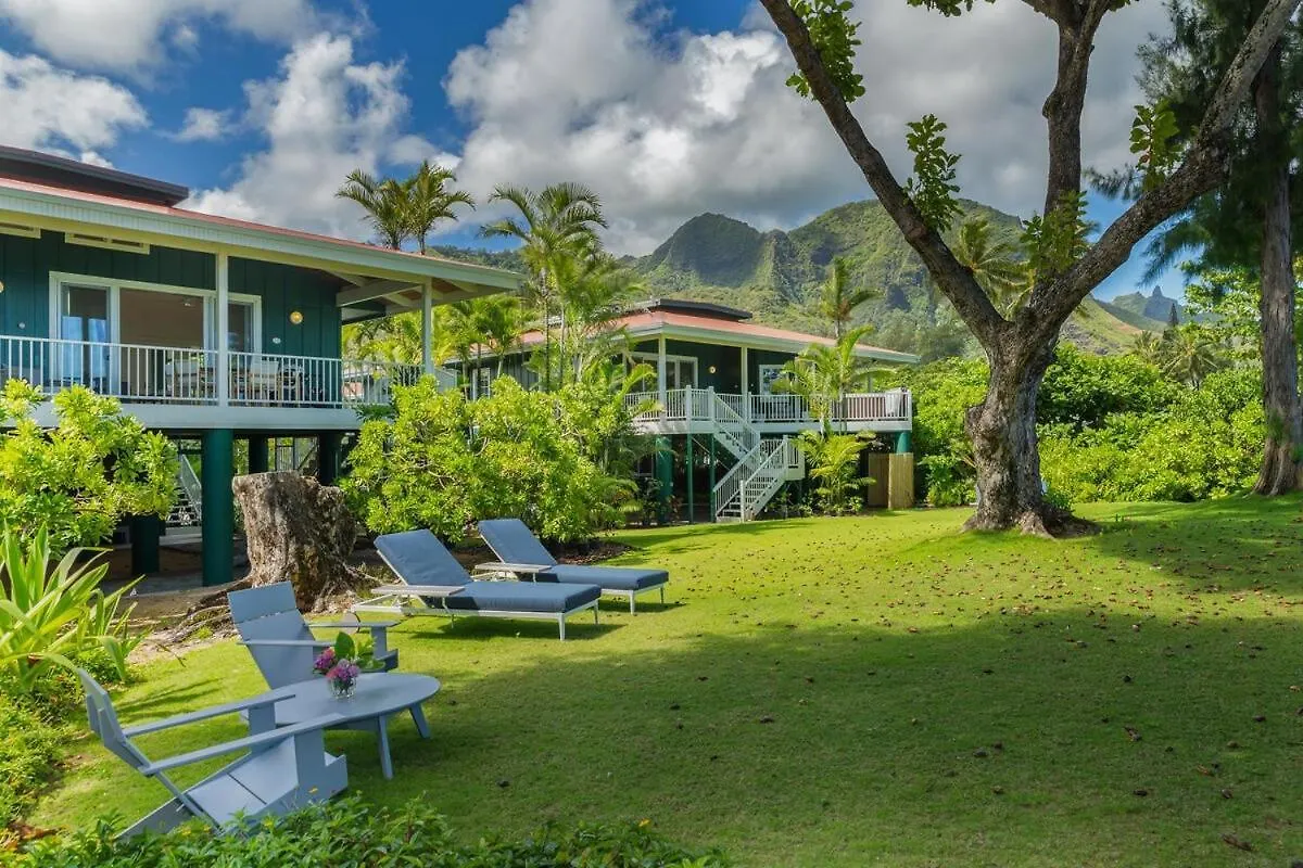 Camp Alealea 2 Home Hanalei